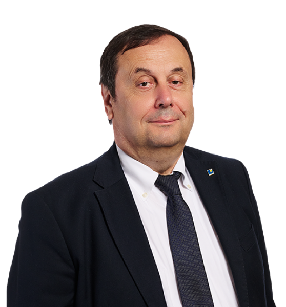 Carlo Antiga