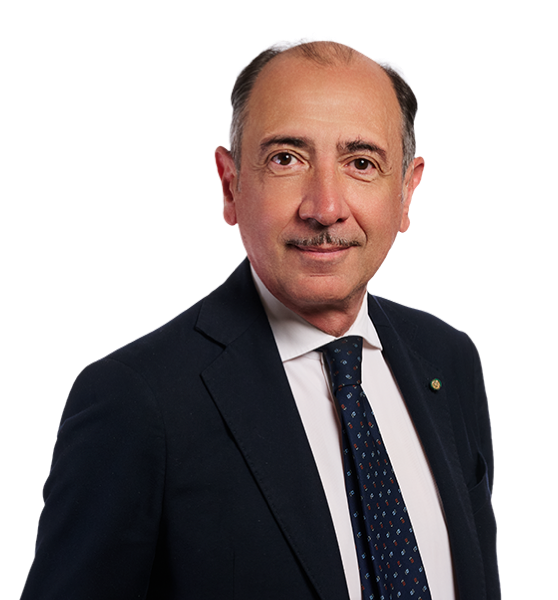 Giuseppe Di Forti